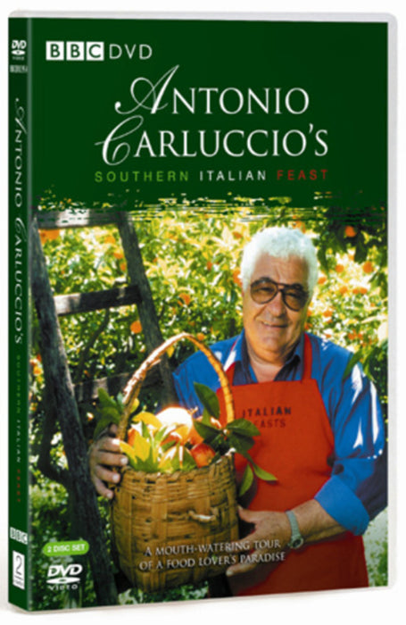 Antonio Carluccio's Southern Italian Feast