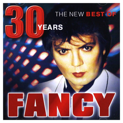 30 Years - the New Best..