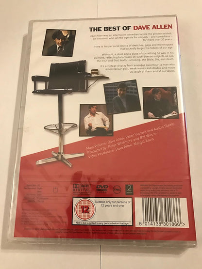 Dave Allen: The Best Of