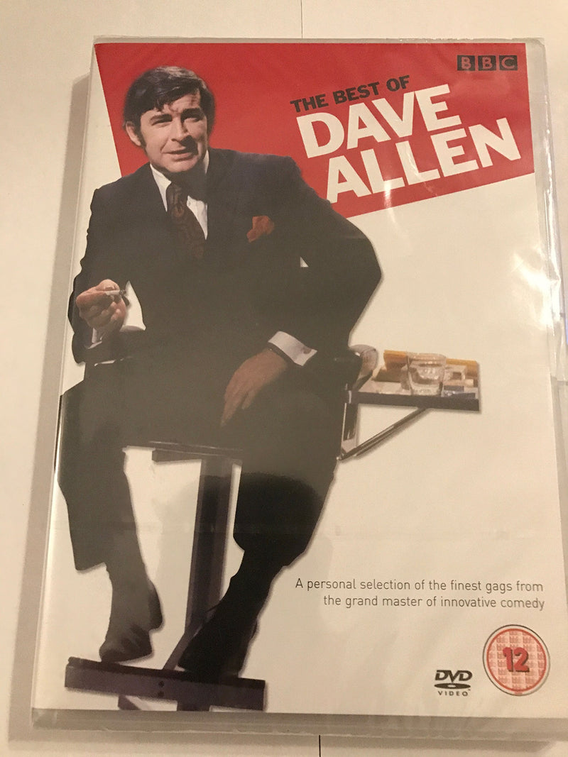 Dave Allen: The Best Of