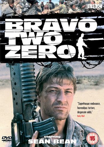 Andy McNab - Bravo Two Zero