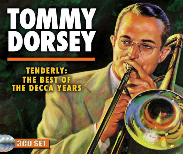 Tenderly: The Best of the Decca Years