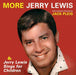 More Jerry Lewis/Jerry Lewis Sings for Children