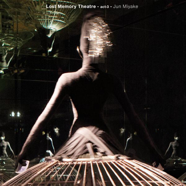 Lost Memory Theatre - Act-3