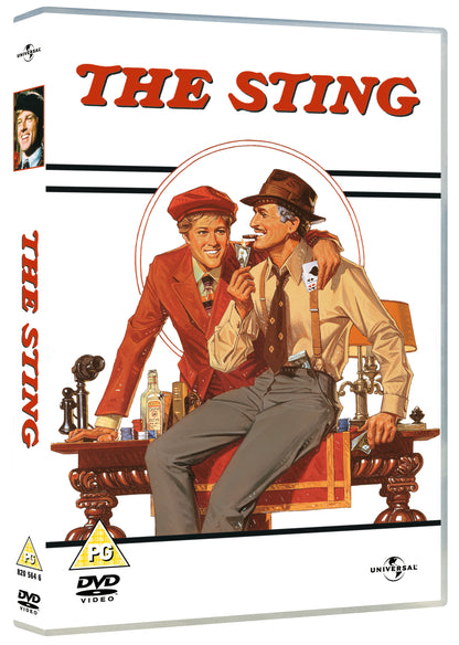 The Sting