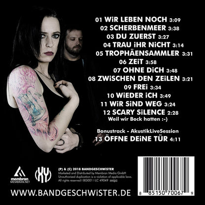 Wir leben noch
