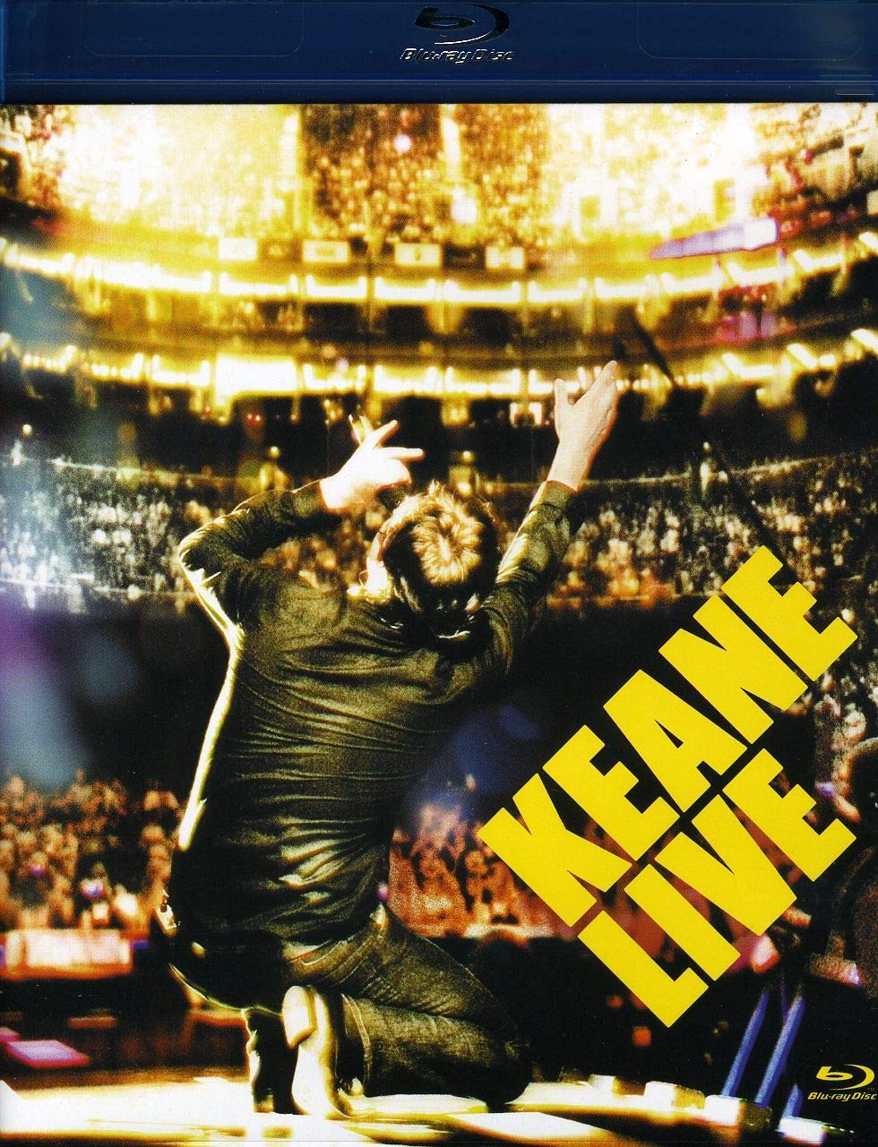 Keane: Live In Concert - From O2, London