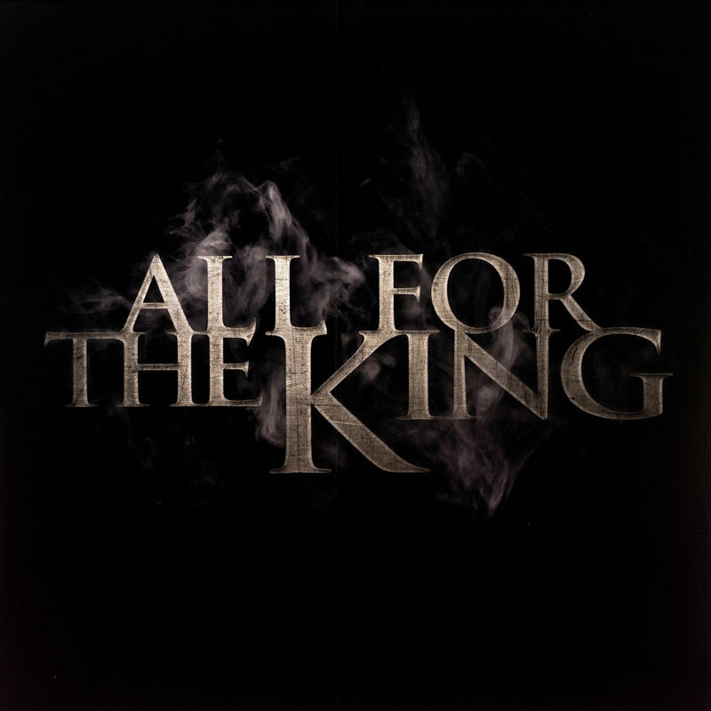 All For The King