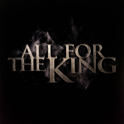 All For The King