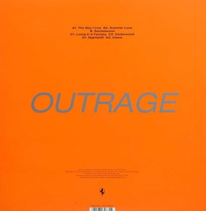 Outrage