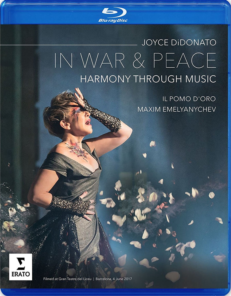 In War and Peace - Harmony Through Music