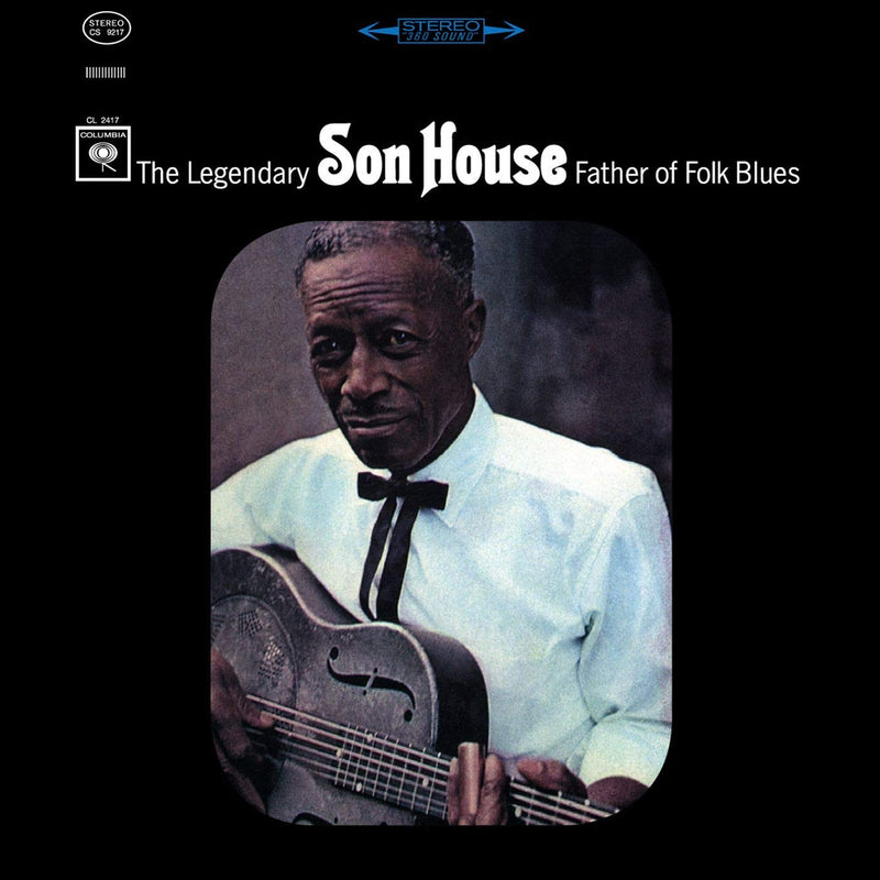 FATHER OF FOLK BLUES (2LP/200G/45 RPM)