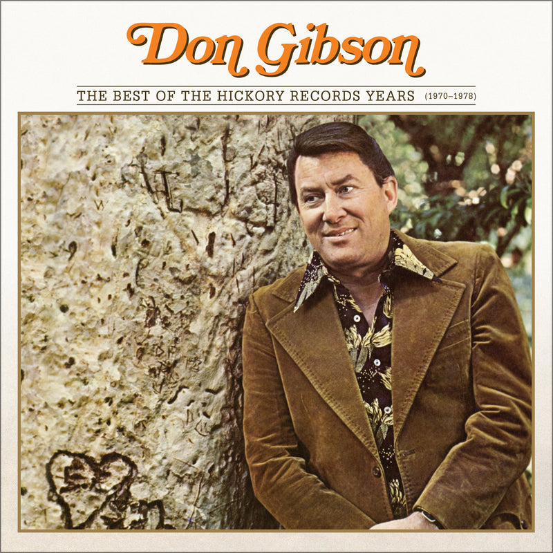 The Best of the Hickory Records Yeras 1970-1978