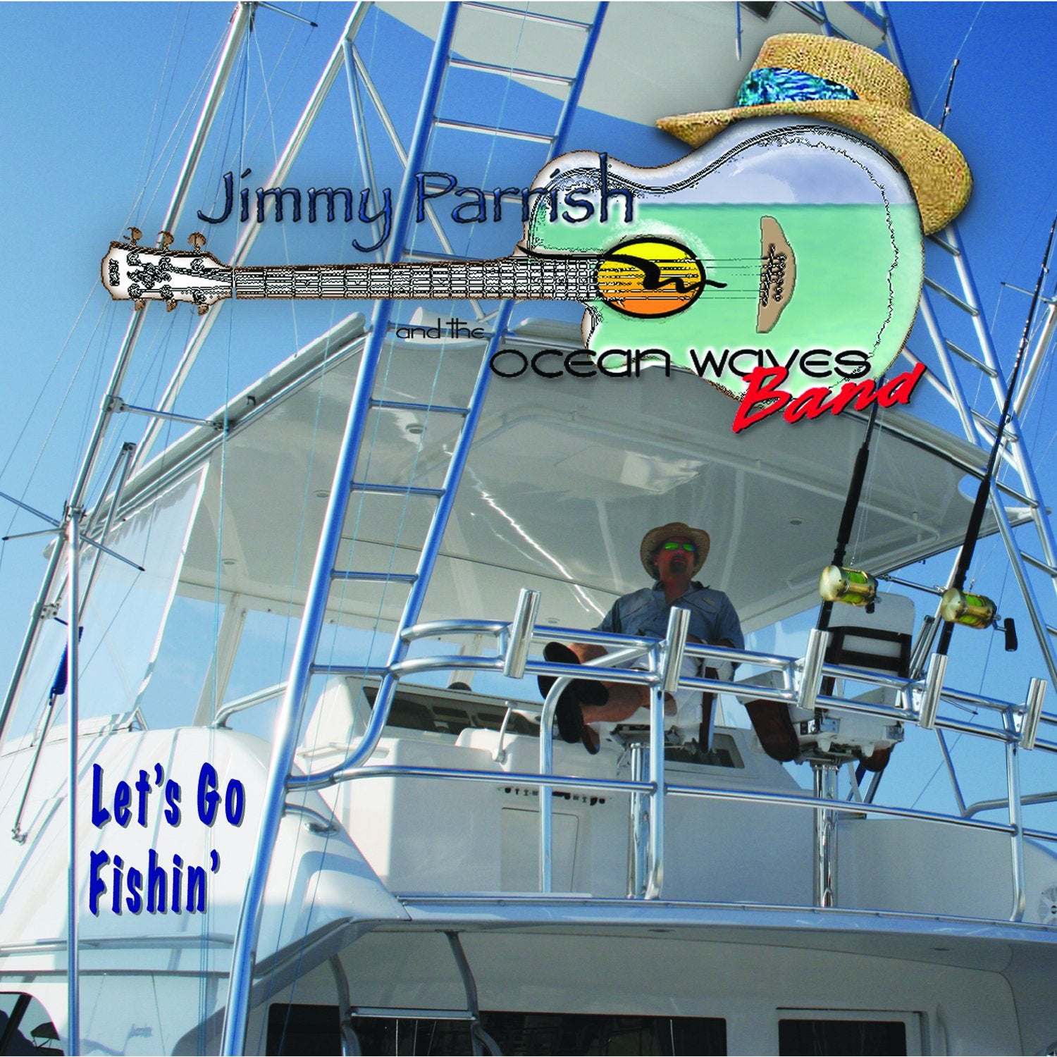 Let's Go Fishin