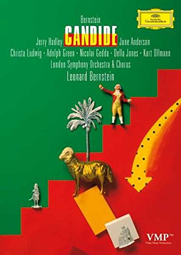 L. Bernstein: Candide