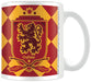 Pyramid Everyday Mugs - Harry Potter (Gryffindor