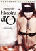 histoire d'o DVD Italian Import