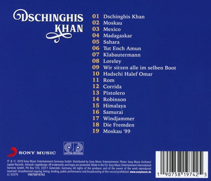 Moskau: Das Neue Best Of Album