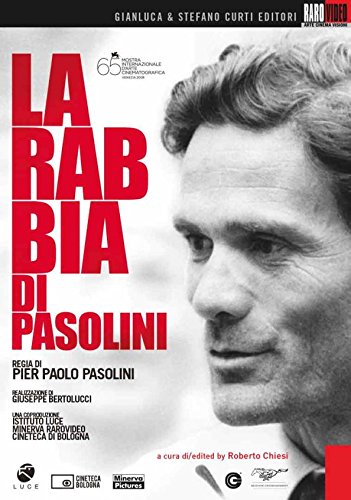 Rabbia (La) (1963