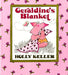 Geraldine's Blanket