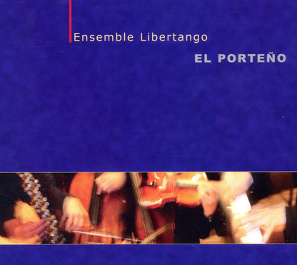 El Porteno