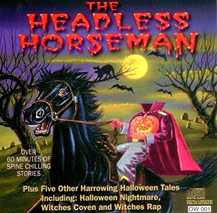 Headless Horseman / Story