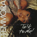 Talk to Me