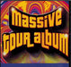 Massive Tour Album