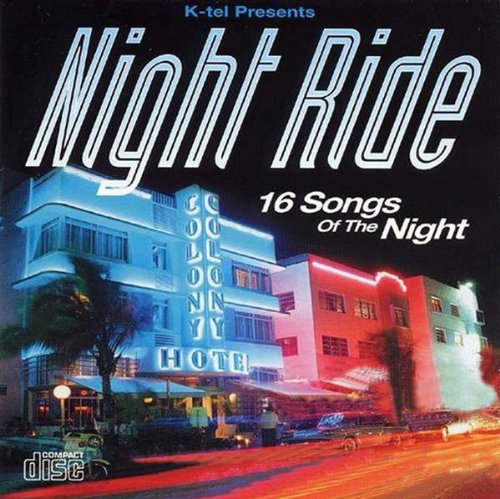 Night Ride