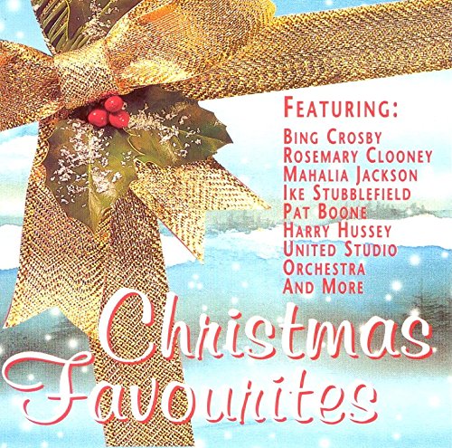 Christmas Favourites