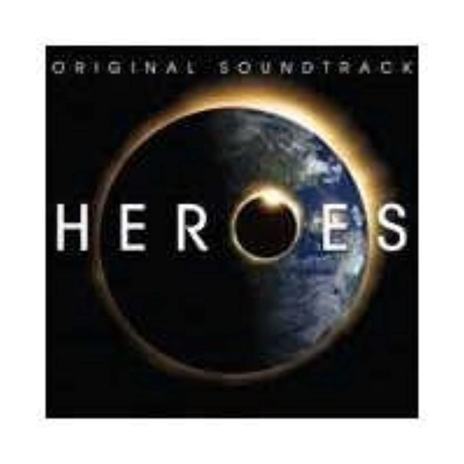 Heroes Original Soundtrack