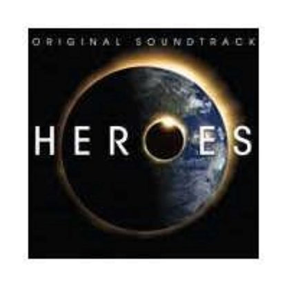 Heroes Original Soundtrack