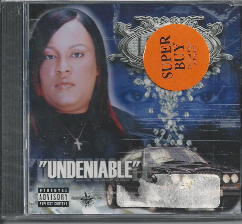 Undeniable