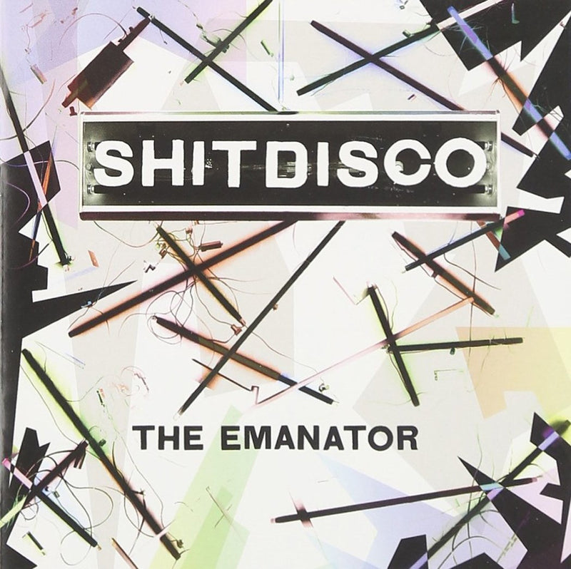 Emanator