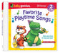 Baby Genius® Favorite Playtime Songs (2 CDs)