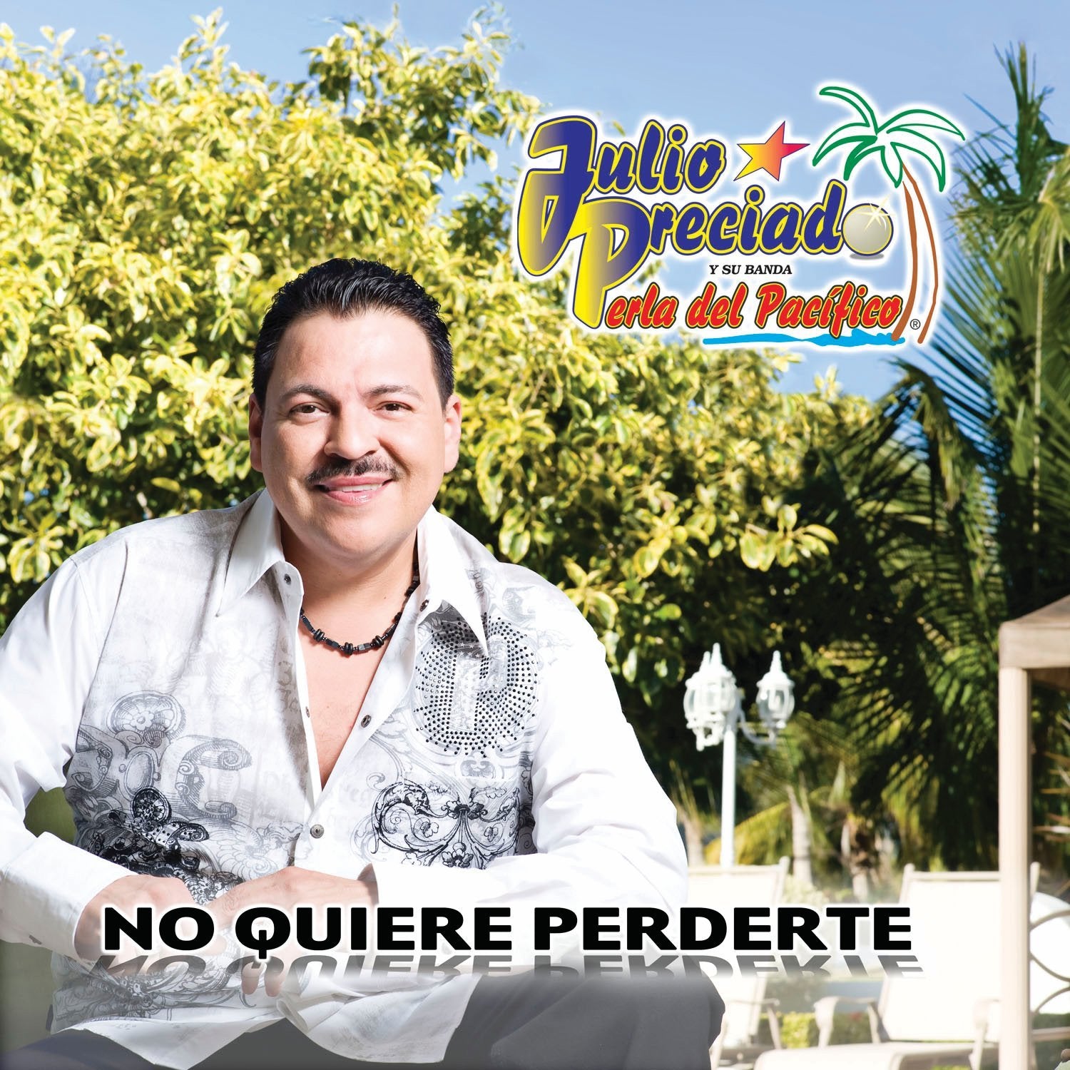 No Quiere Perderte