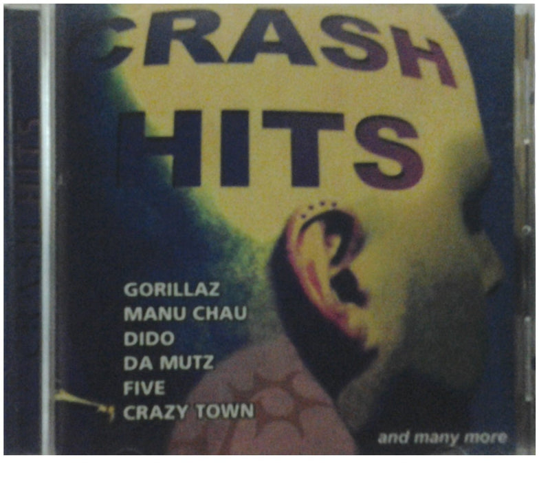 Crash Hits