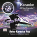 All Star Pop Hits Vol. 5 Hybrid ASK-809