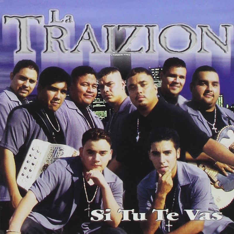 Si Tu Te Vas