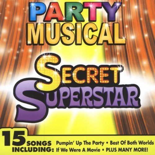 Party Musical: Secret Superstar