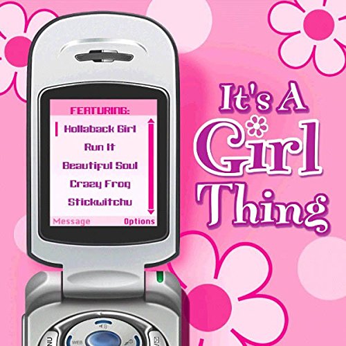 It`S A Girl Thing