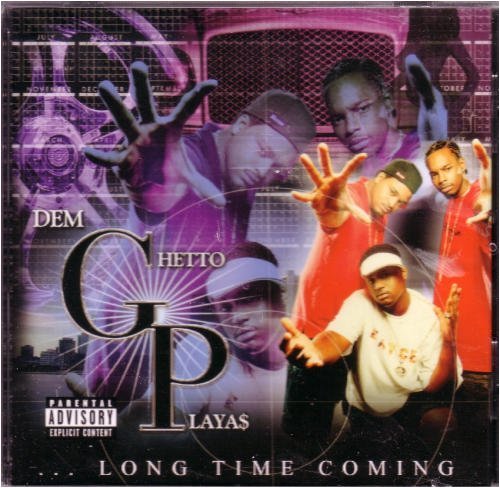 Long Time Coming
