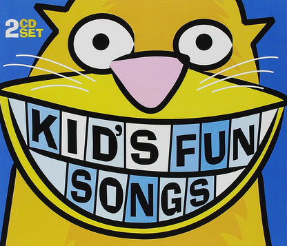 Kid's Fun Songs