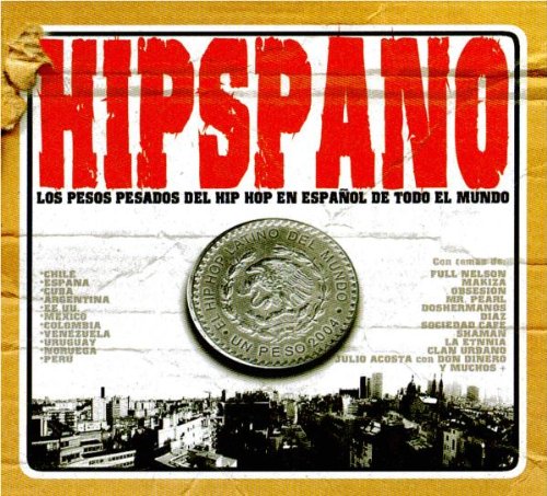 Hipspano