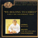 We Belong to Christ