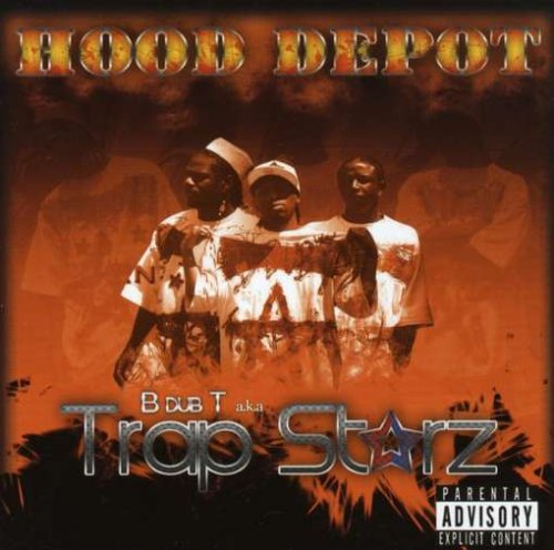 Hood Depot