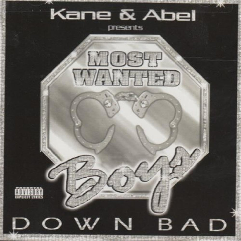 Down Bad