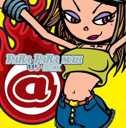 Para Para Max Us Mix 1