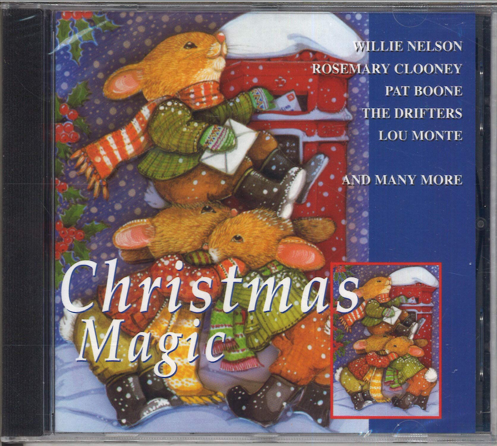 Christmas Magic