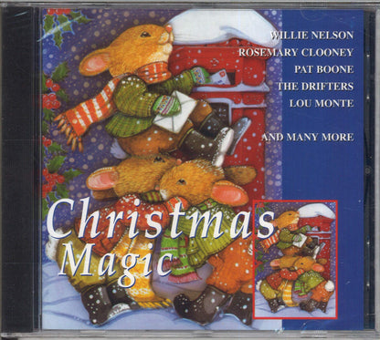 Christmas Magic